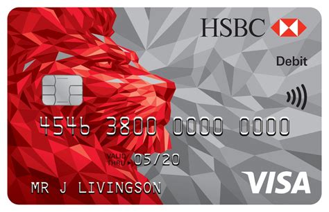 hsbc basic account contactless card|HSBC contactless card requirements.